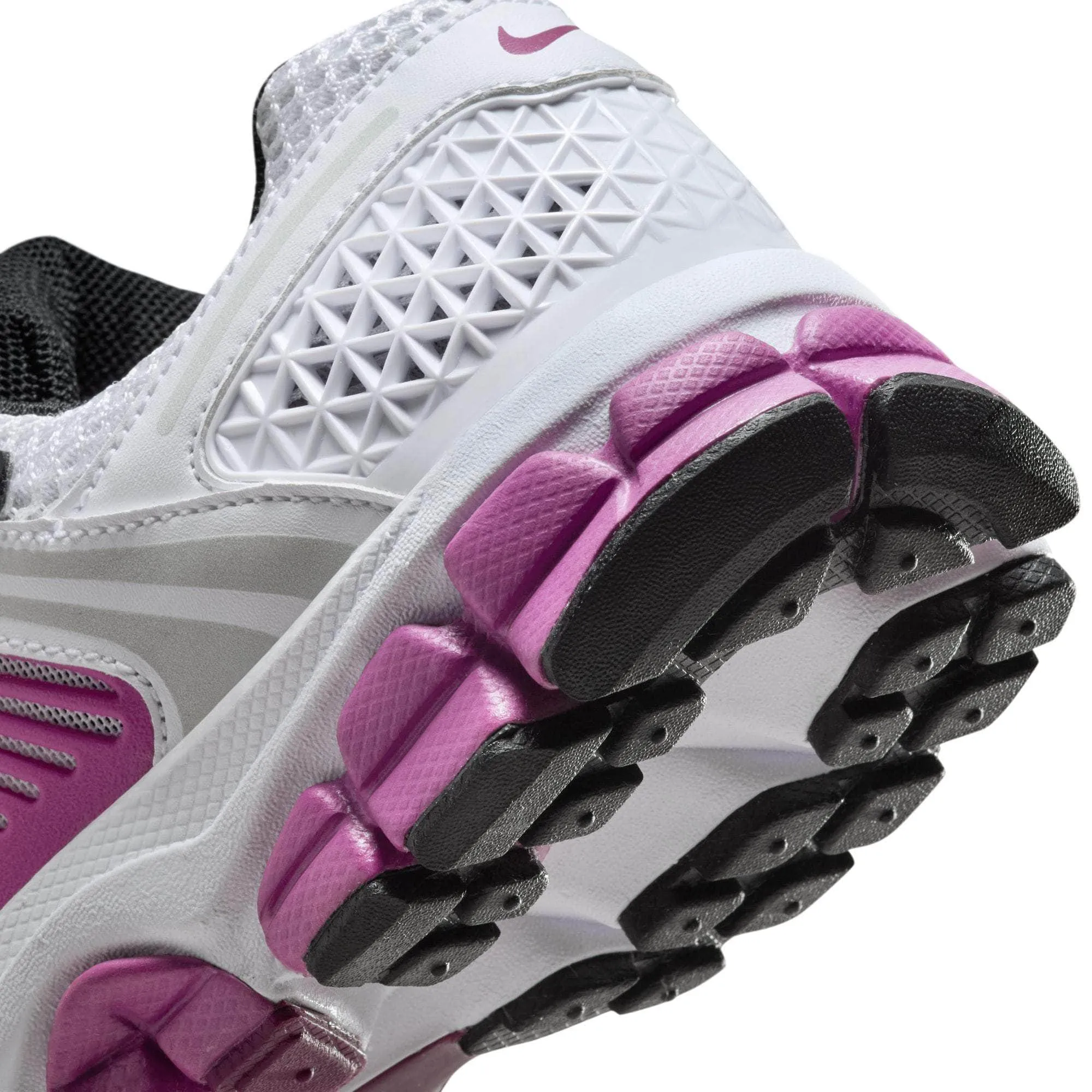 Nike Vomero 5 "Hot Fuchsia" - Boy's Grade School