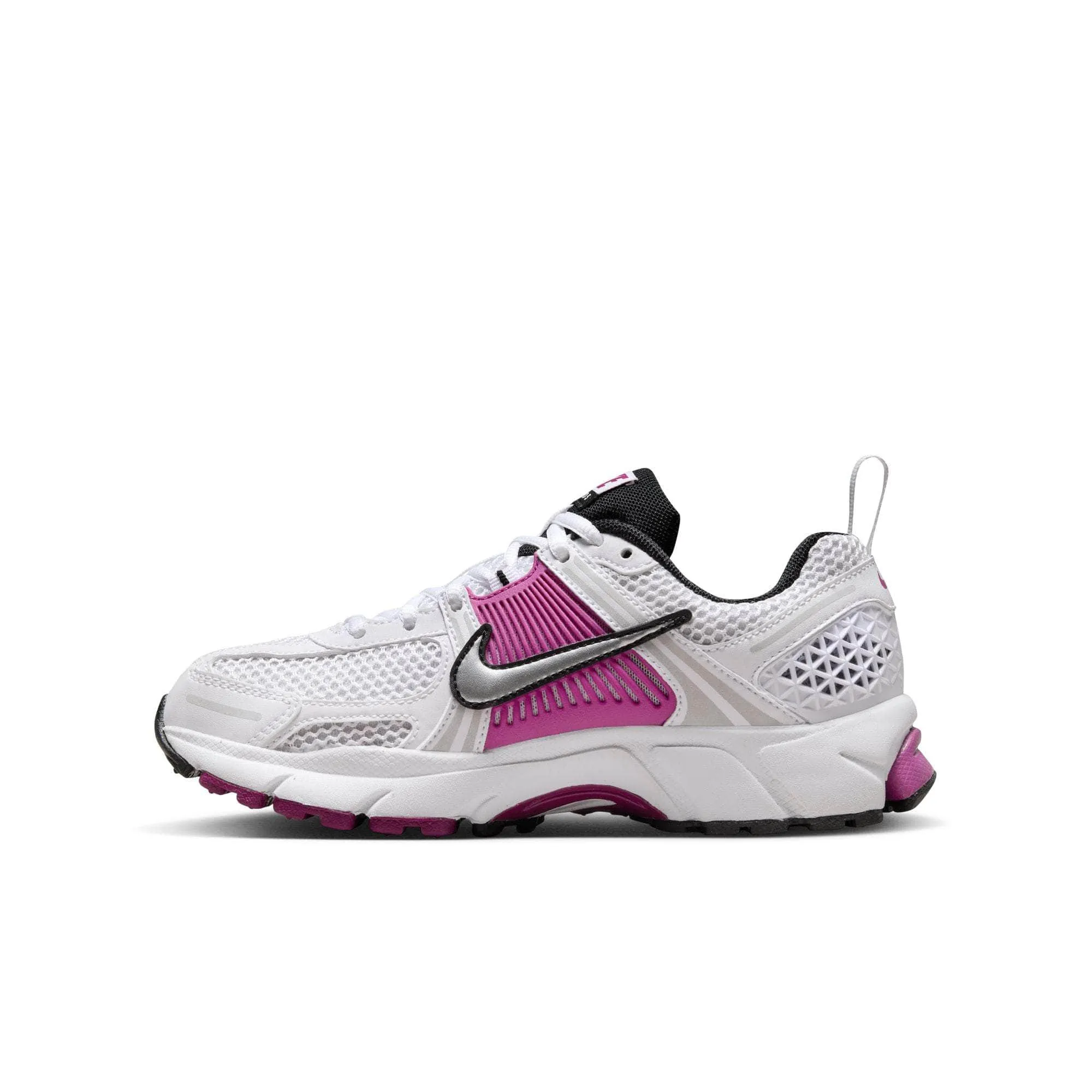 Nike Vomero 5 "Hot Fuchsia" - Boy's Grade School