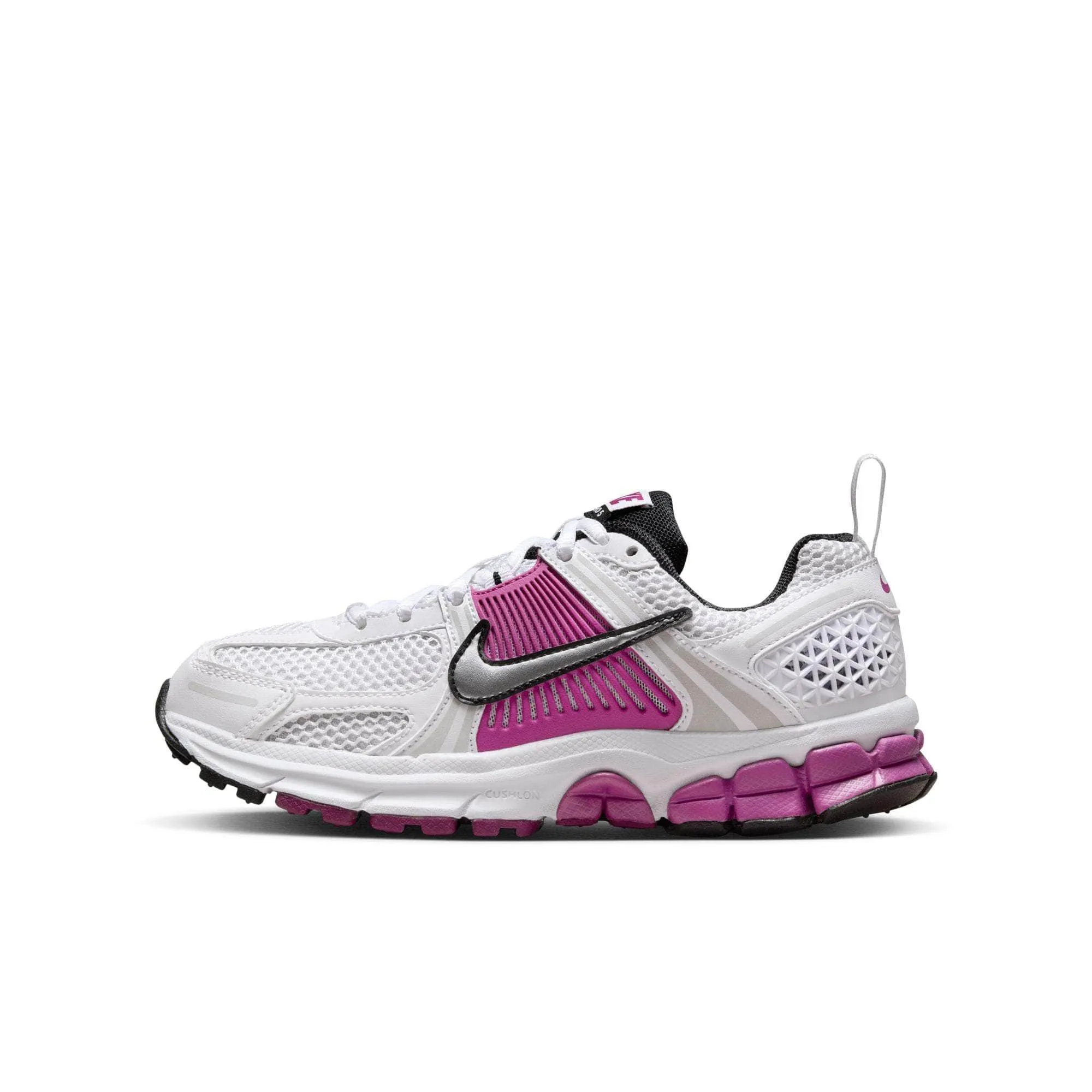 Nike Vomero 5 "Hot Fuchsia" - Boy's Grade School