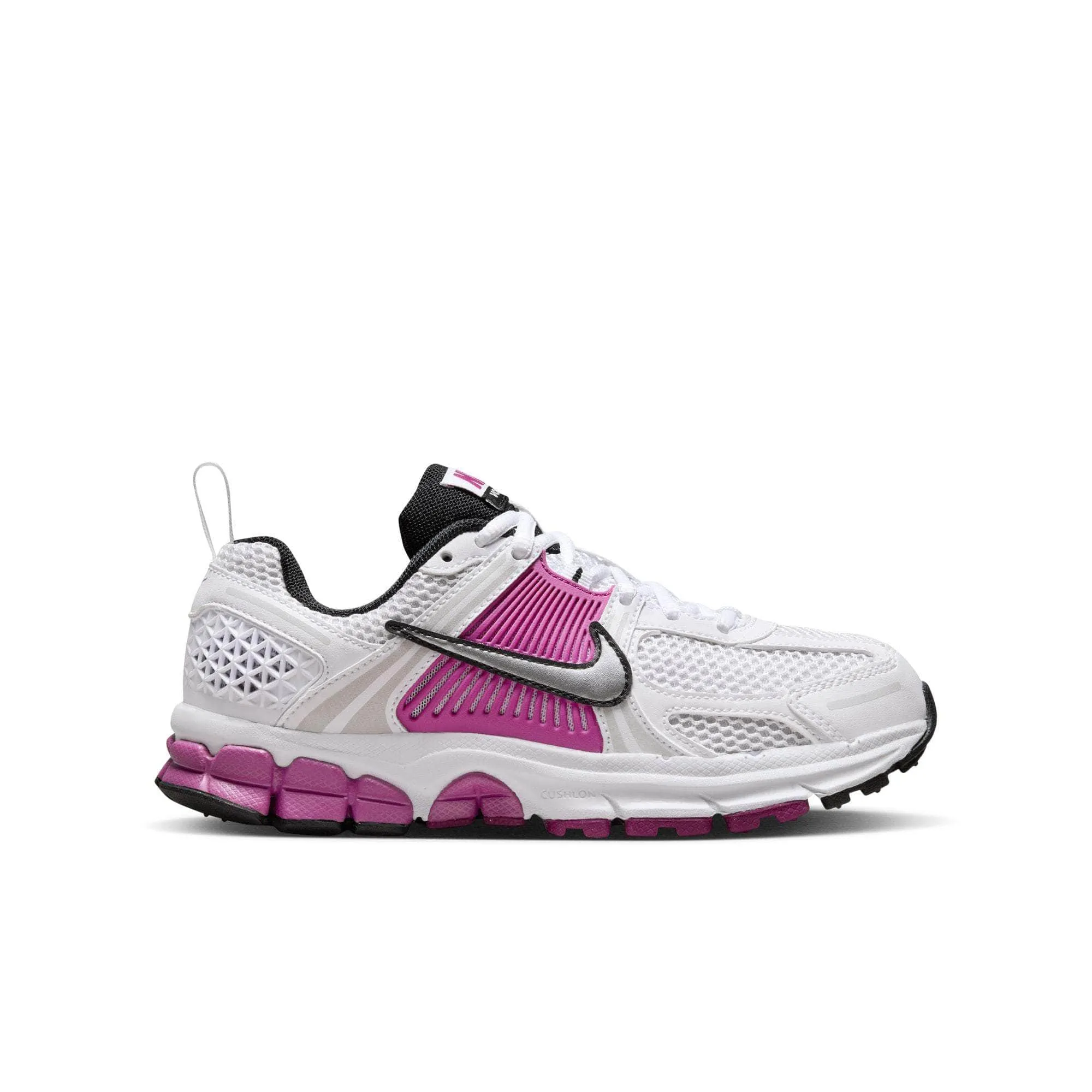 Nike Vomero 5 "Hot Fuchsia" - Boy's Grade School