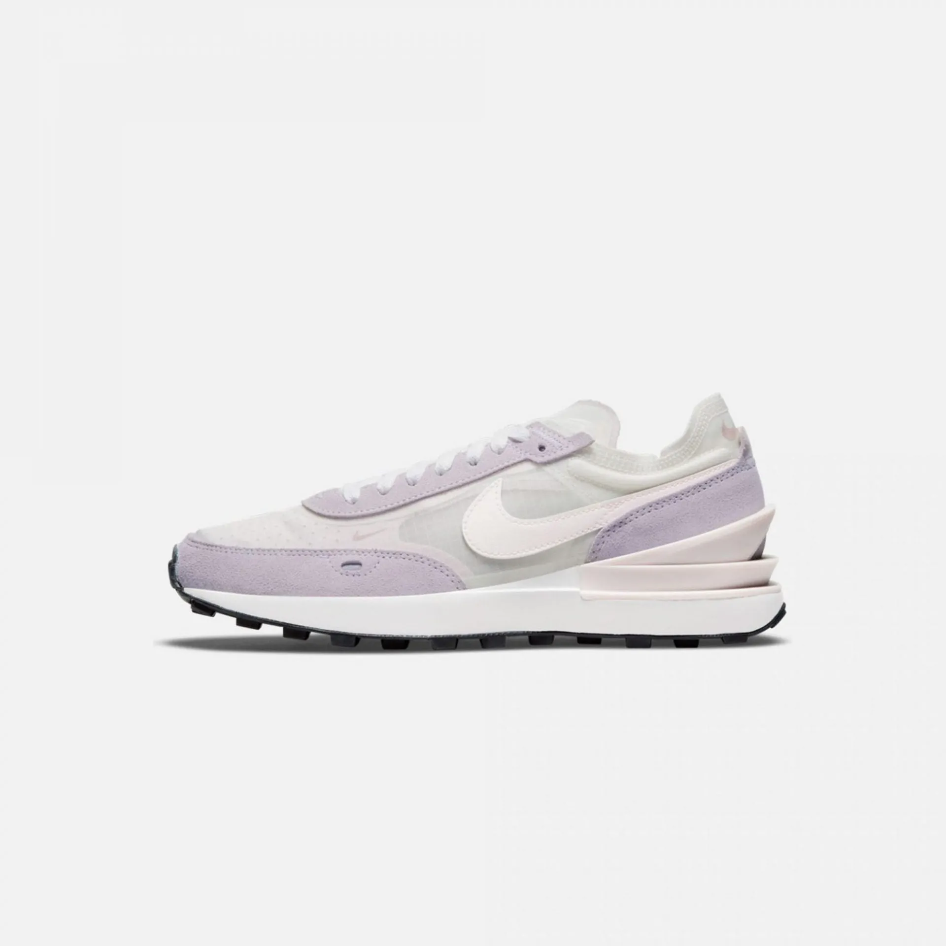 Nike | WMN'S WAFFLE ONE LIGHT SOFT PINK