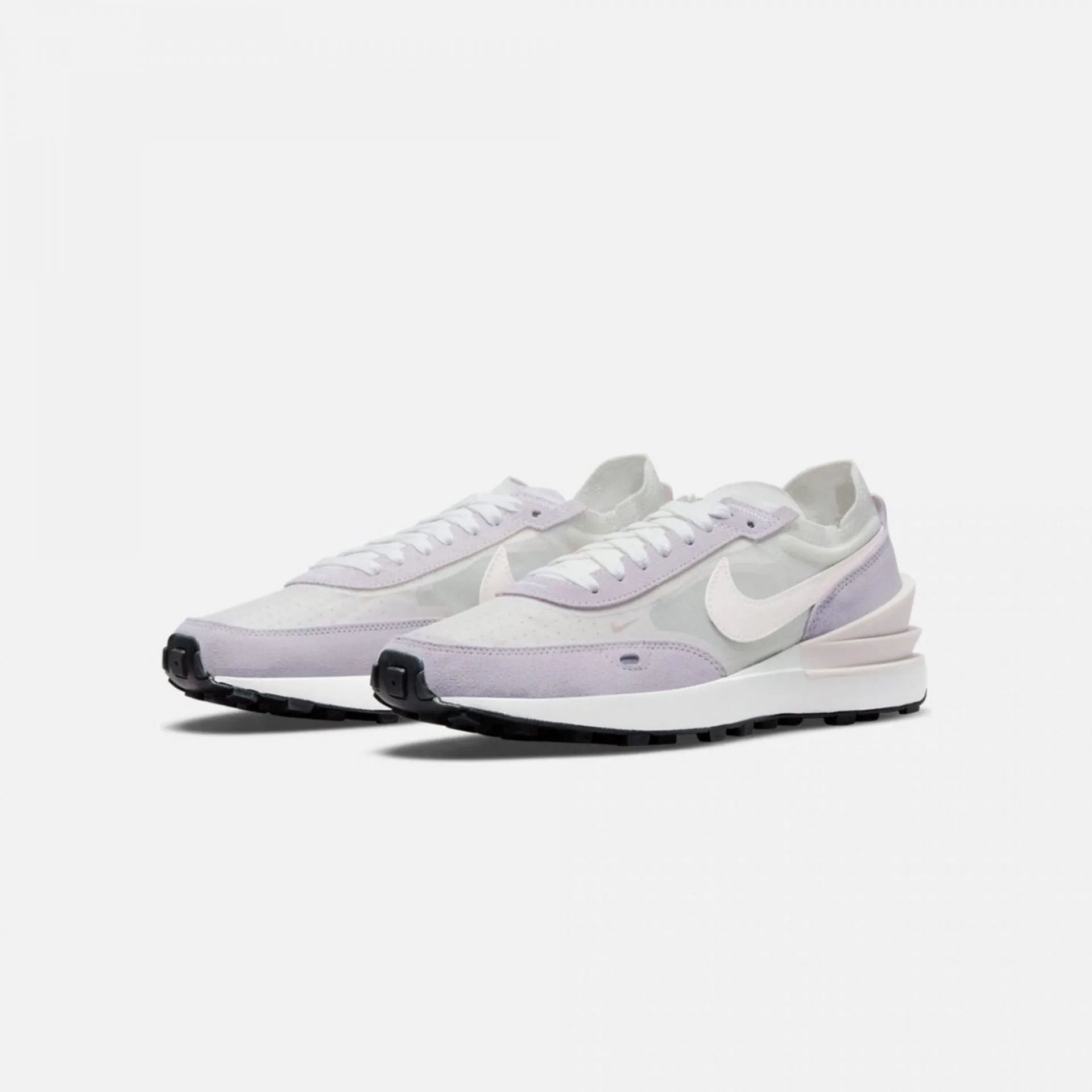 Nike | WMN'S WAFFLE ONE LIGHT SOFT PINK