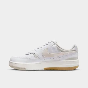 Nike Women's Gamma Force White / Phantom - Light Bone