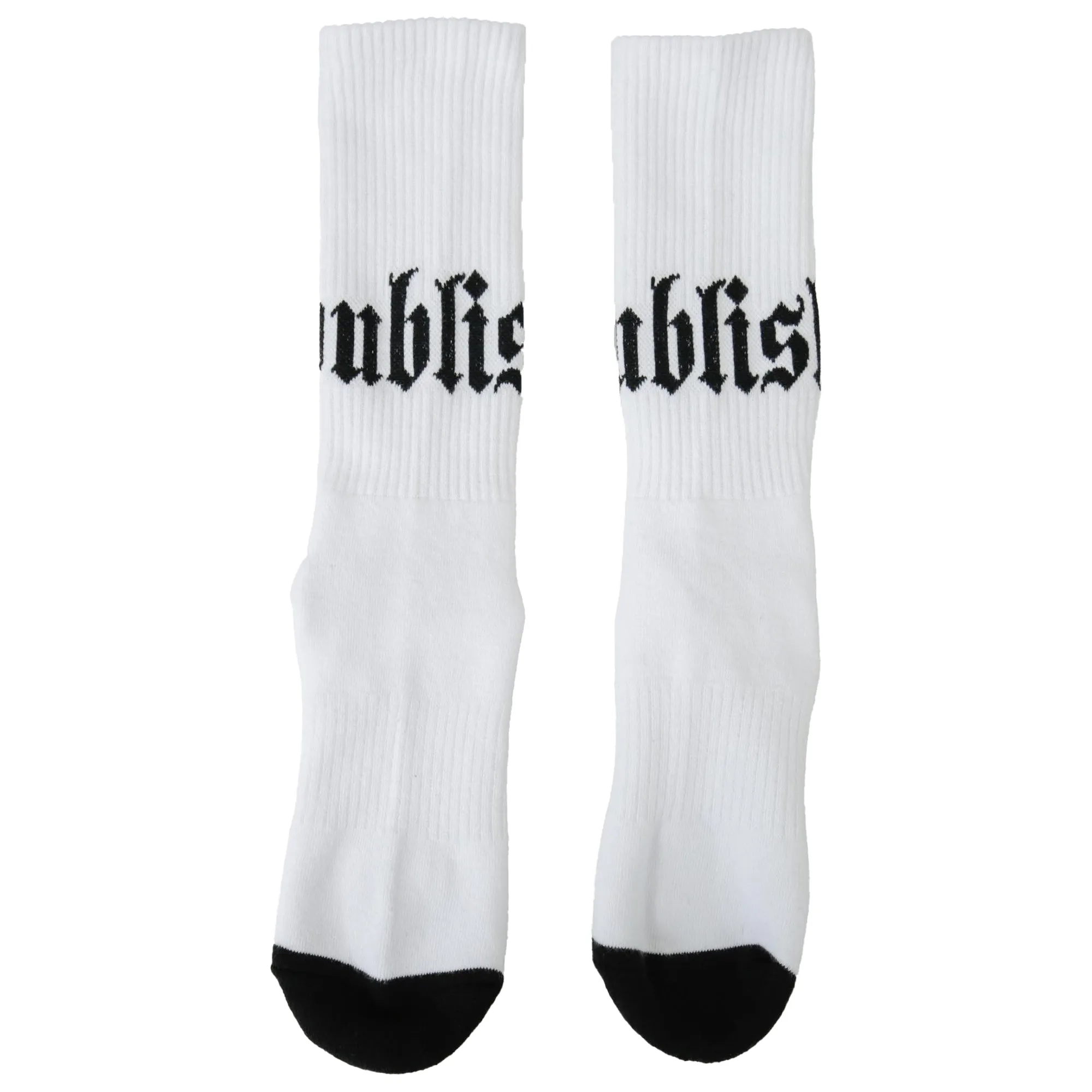 OG Sock - White