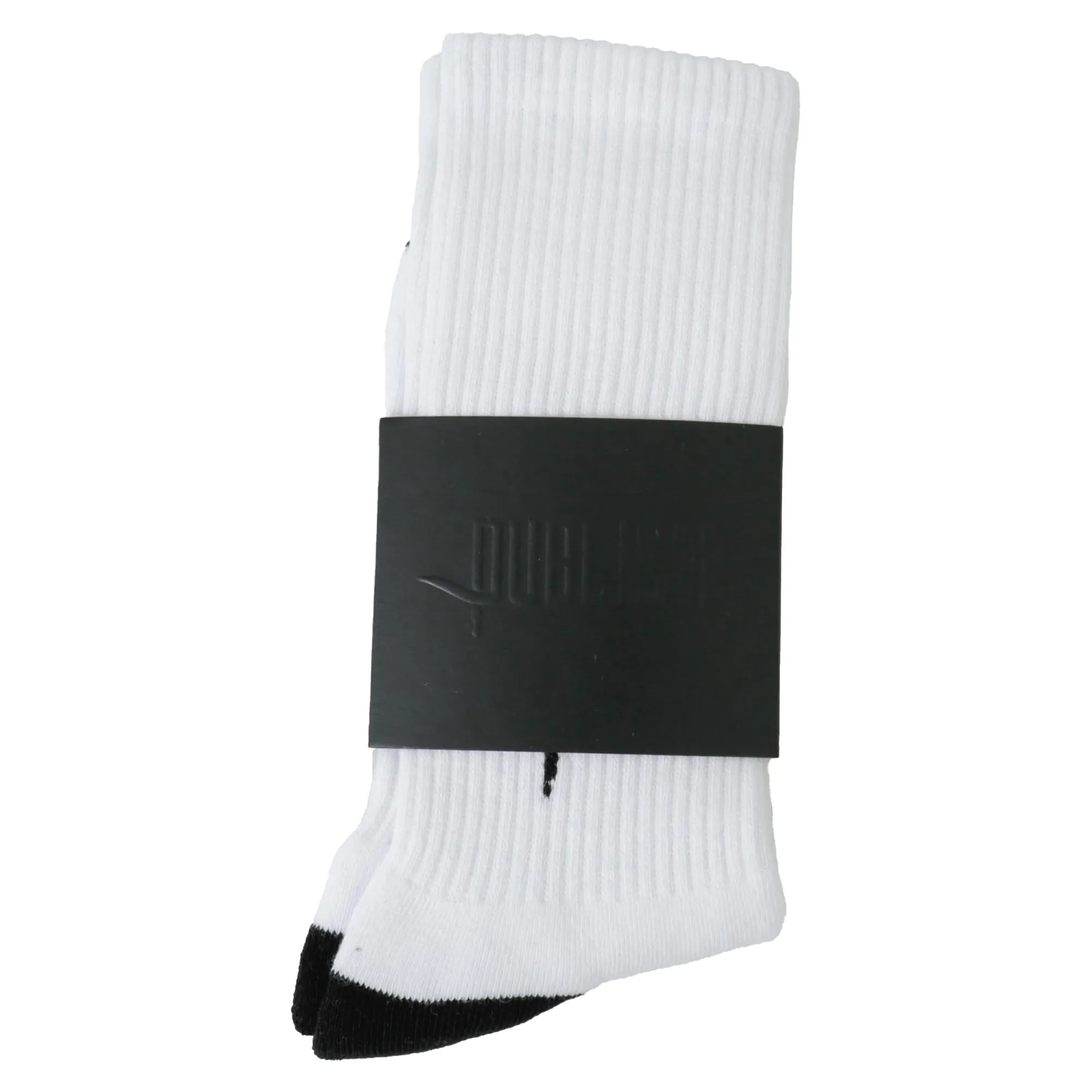 OG Sock - White