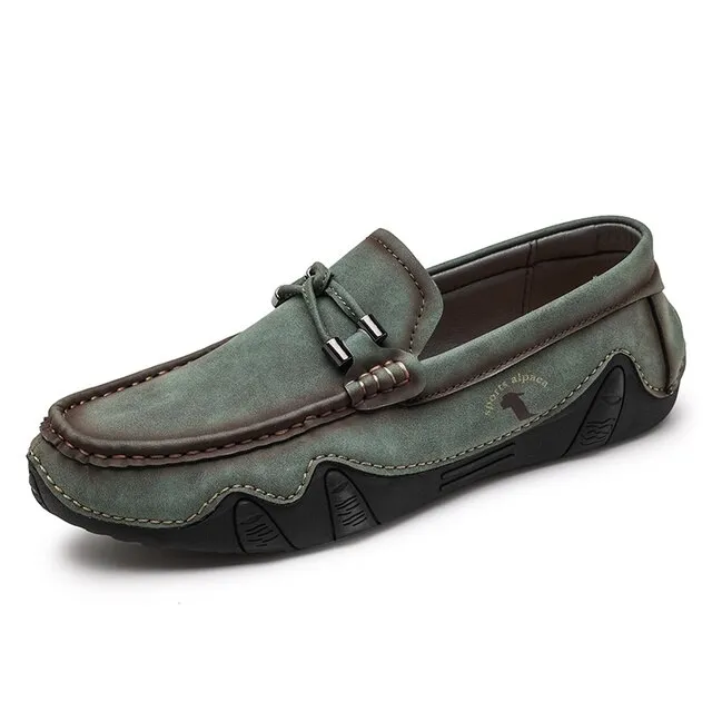 Pizarro Men's Loafers Dress Shoes