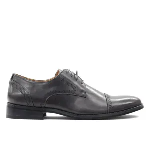 Portabella,CAP TOE-LACE UP-SHOES-G61069-133-GREY