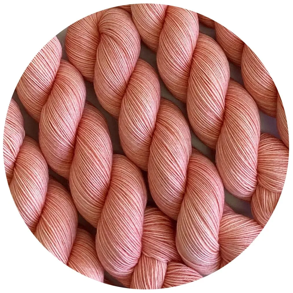 Prairies Sock Yarn Tonals