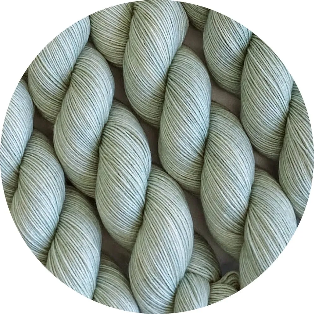 Prairies Sock Yarn Tonals