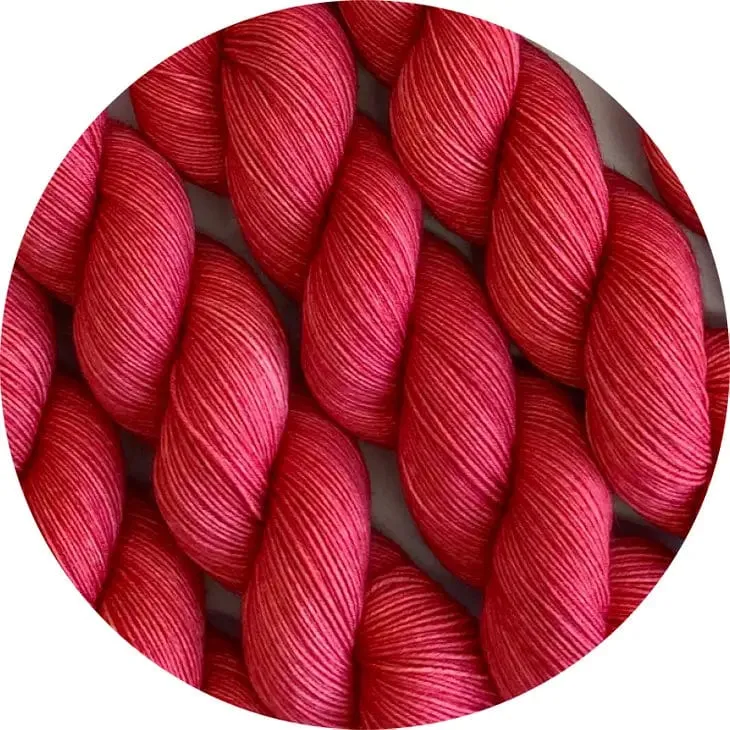 Prairies Sock Yarn Tonals