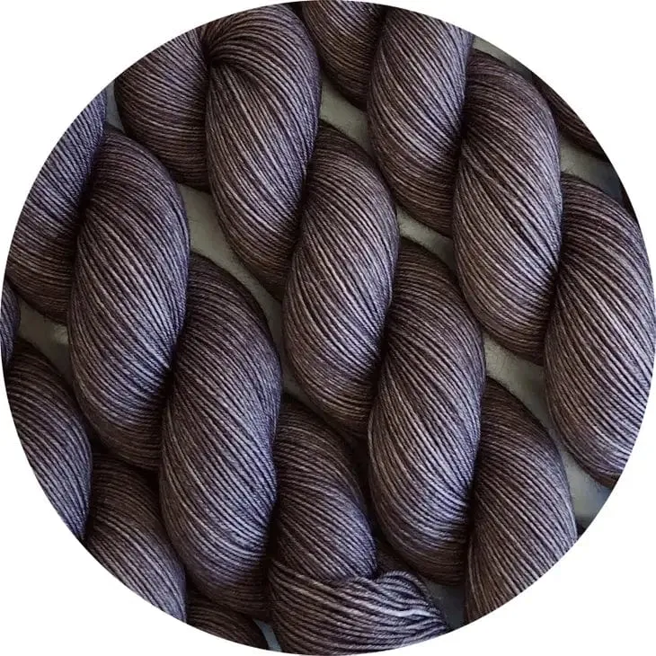 Prairies Sock Yarn Tonals