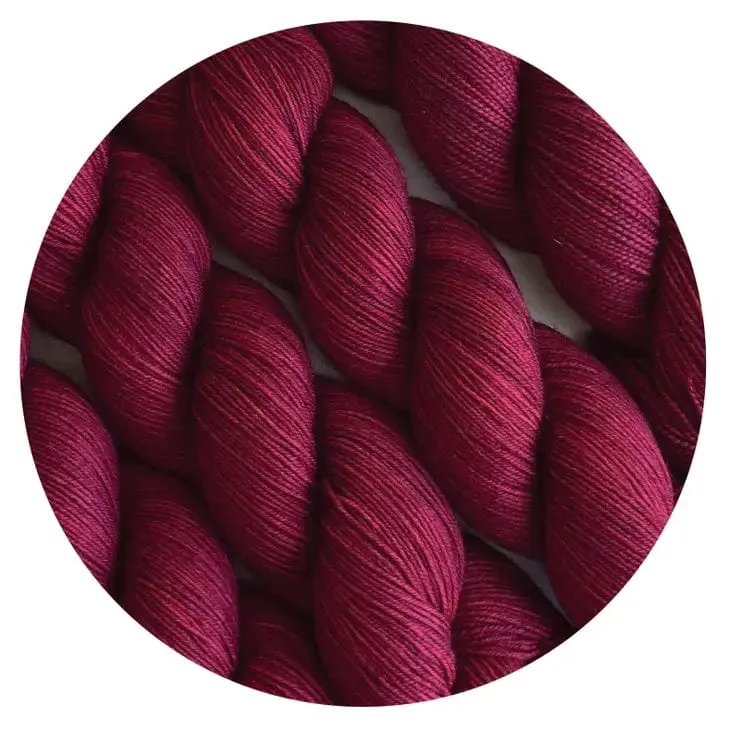 Prairies Sock Yarn Tonals