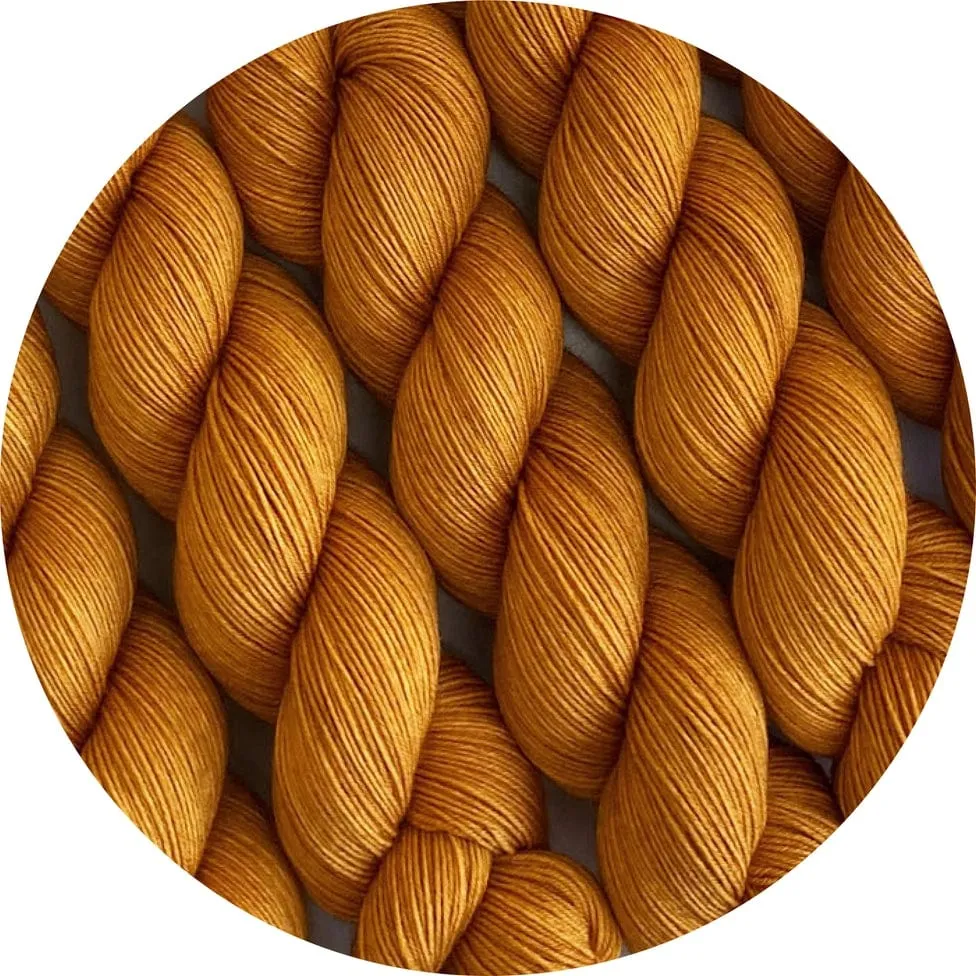 Prairies Sock Yarn Tonals