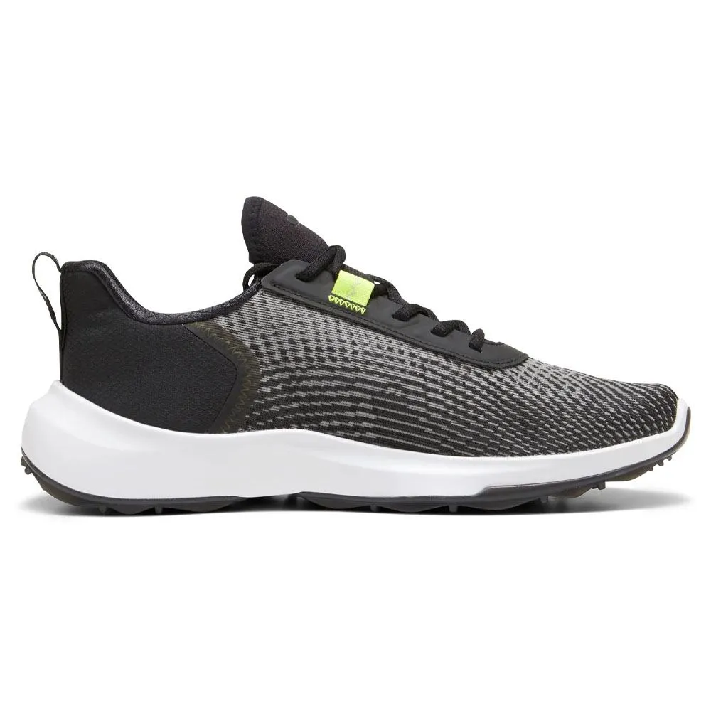 PUMA Fusion Crush Sport Wide Spikeless Golf Shoes 2024