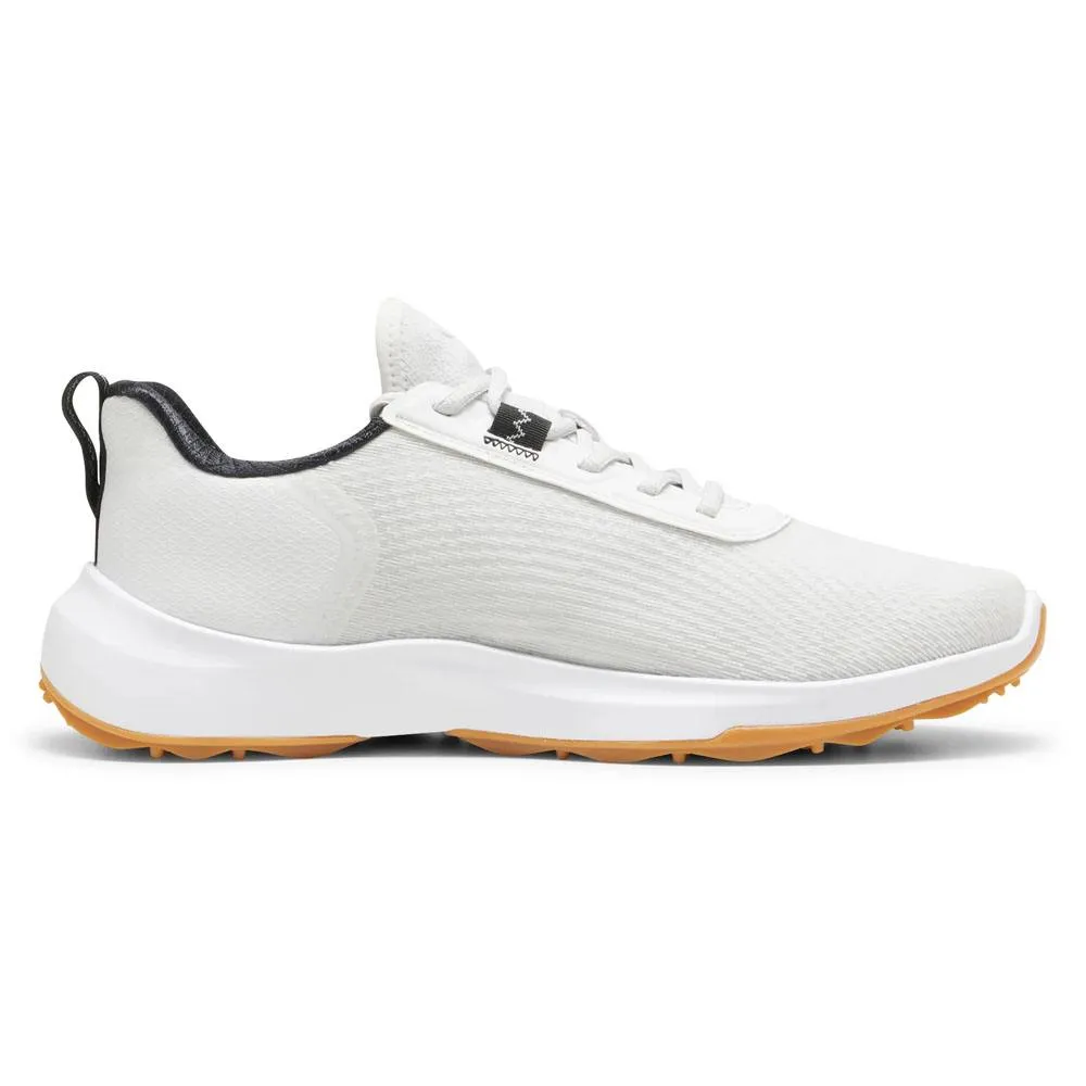 PUMA Fusion Crush Sport Wide Spikeless Golf Shoes 2024