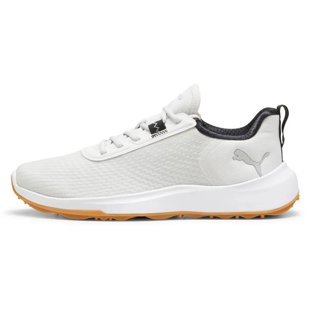 PUMA Fusion Crush Sport Wide Spikeless Golf Shoes 2024