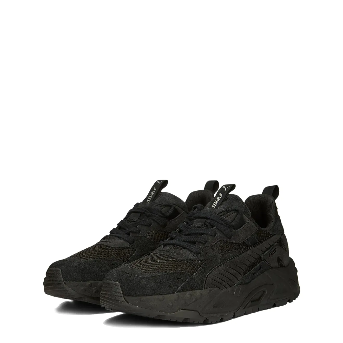 Puma RS-Trck Horizon Trainer Puma Black / Puma Silver