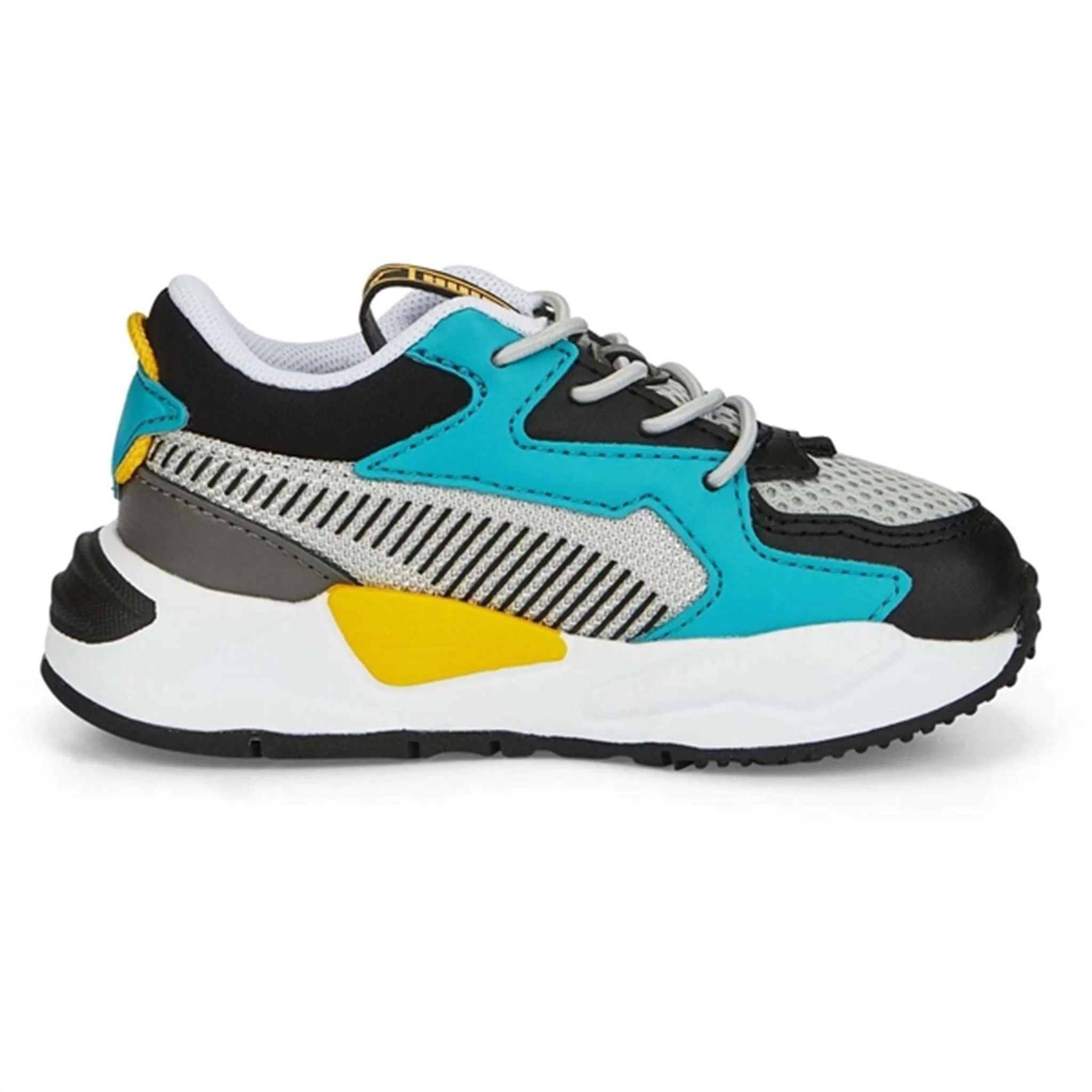 Puma RS-Z Core AC Inf Harbor Mist-Black Sneakers