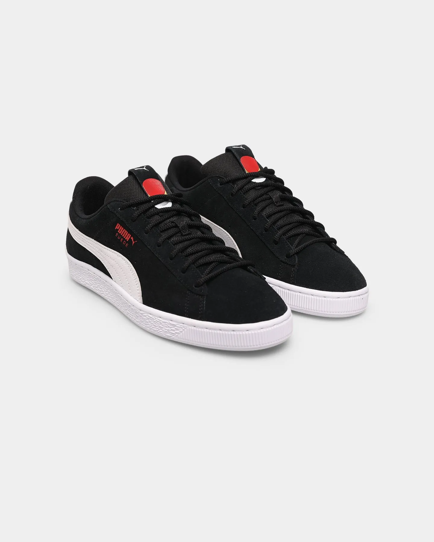 Puma Suede Puma Black