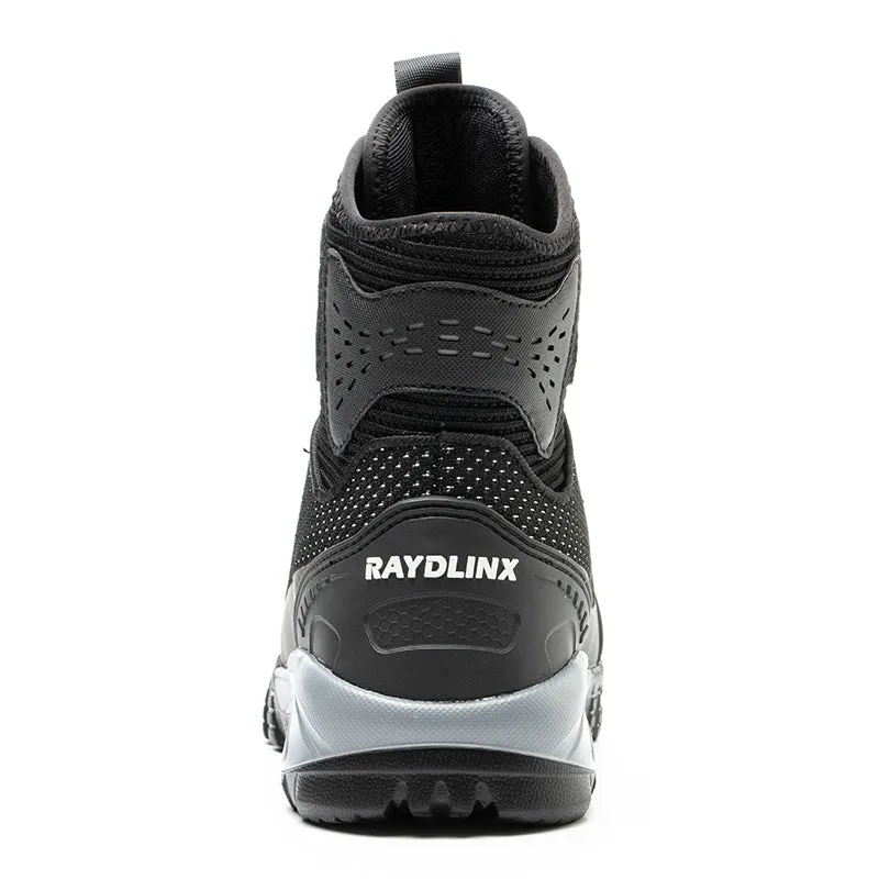 Raydlinx® H86 Steel Toe Shoes Boots Comfortable&Fashionable