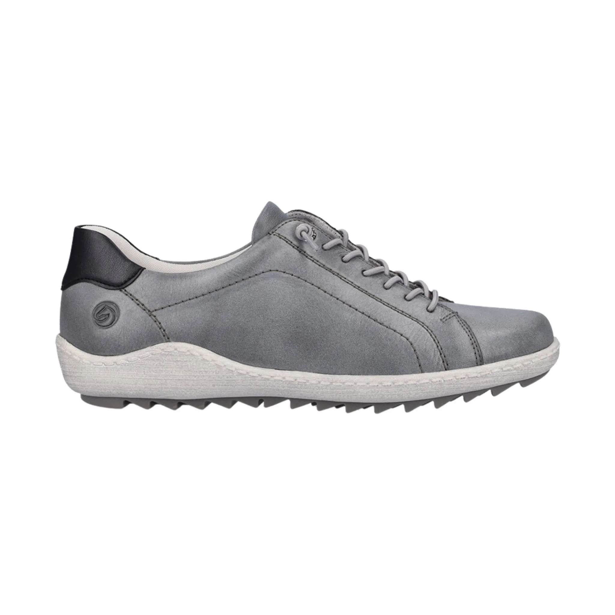 Remonte Women's Ganges Shoes - Grey