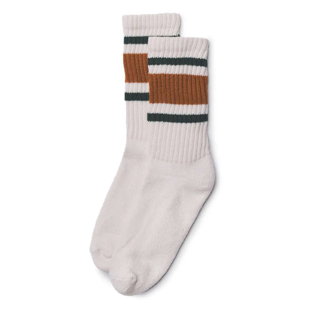 Retro Stripe Sock