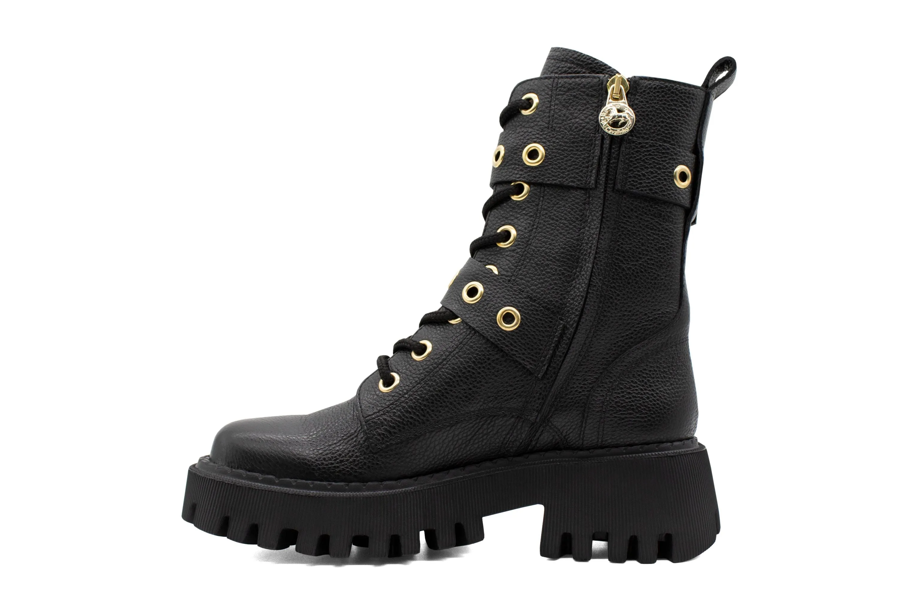 Rockness Boots