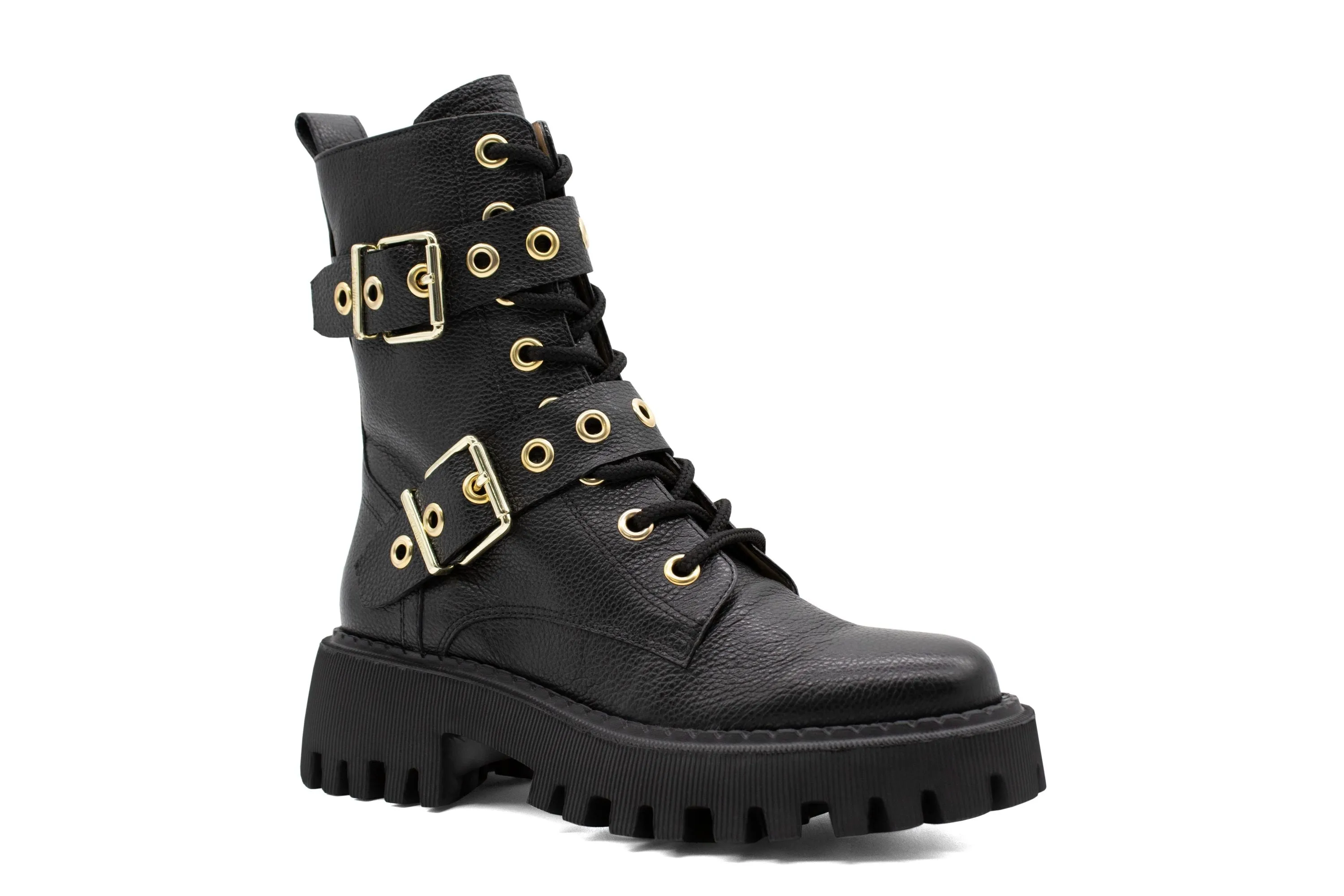 Rockness Boots