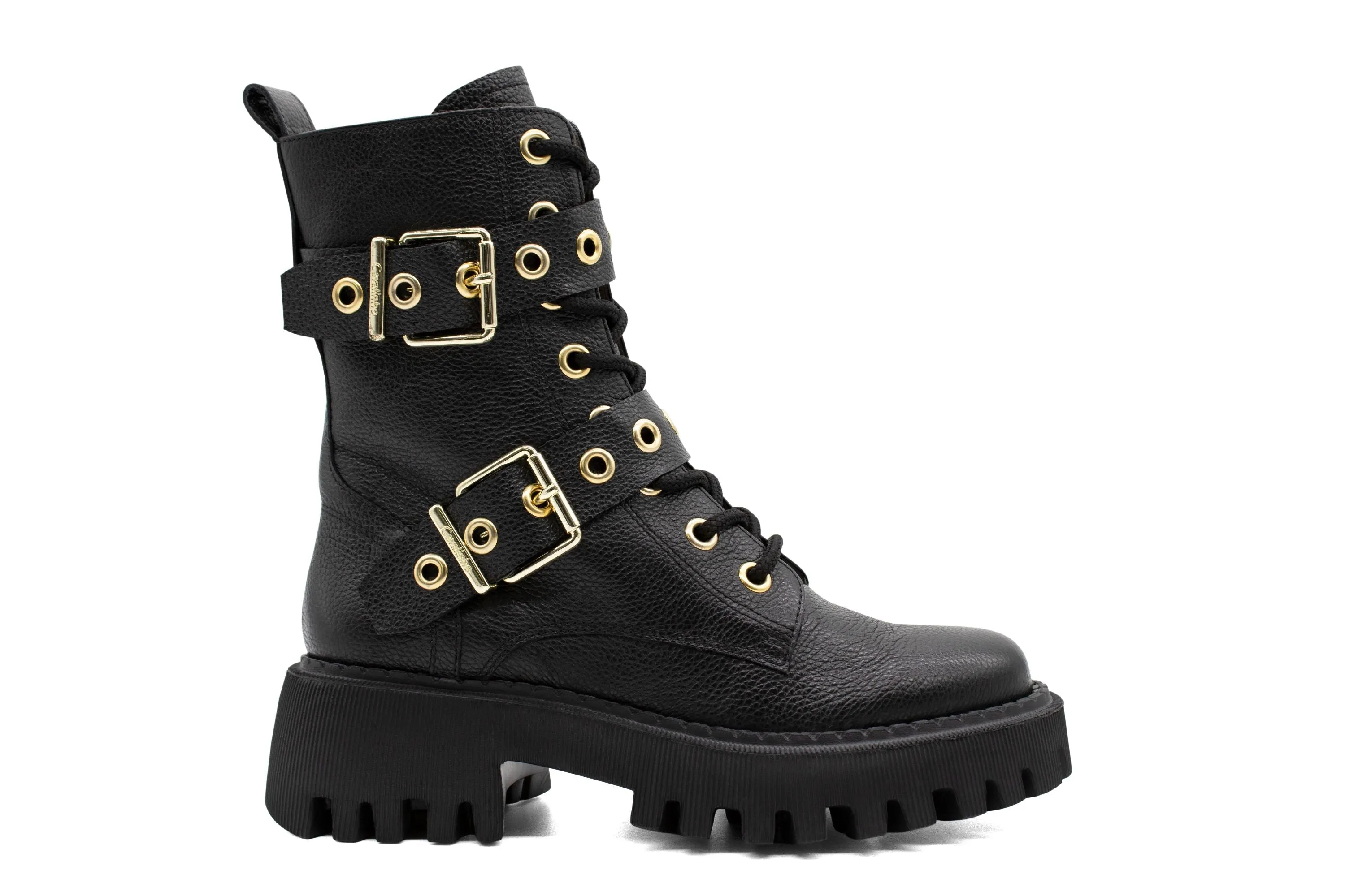 Rockness Boots