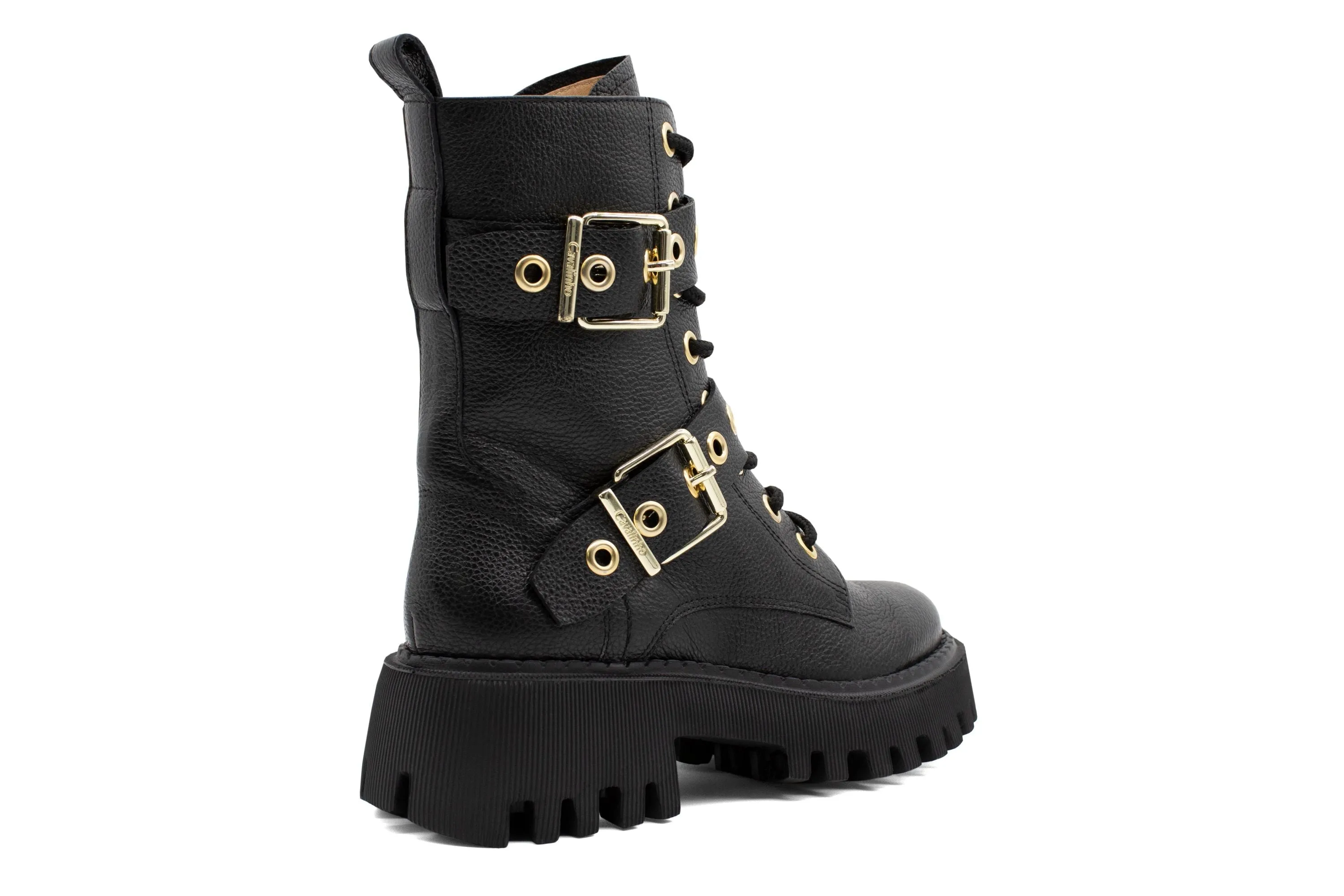 Rockness Boots