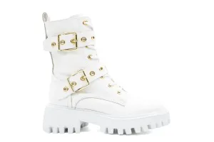 Rockness Boots