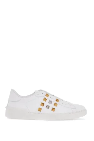 Rockstud Untitled Sneakers