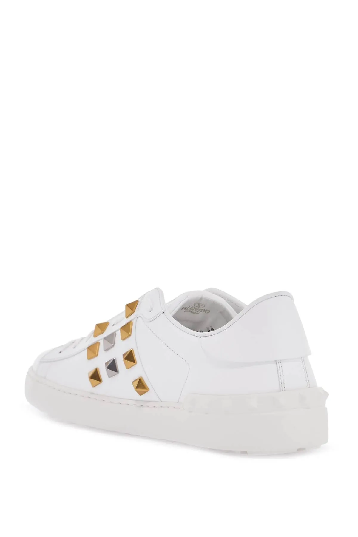 Rockstud Untitled Sneakers