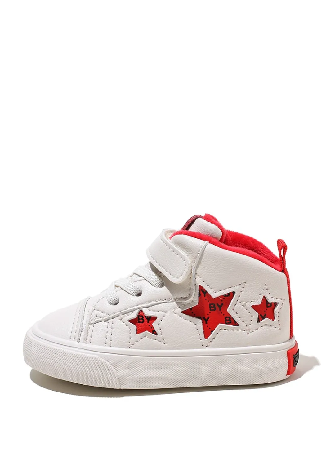 Rotzank Unisex Kids' High Top Sneaker