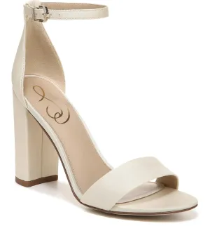 Sam Edelman Yaro Ivory