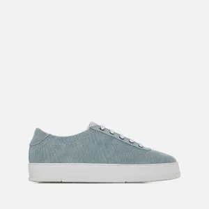 San Pietro 22.7 Washed Blue Sneaker