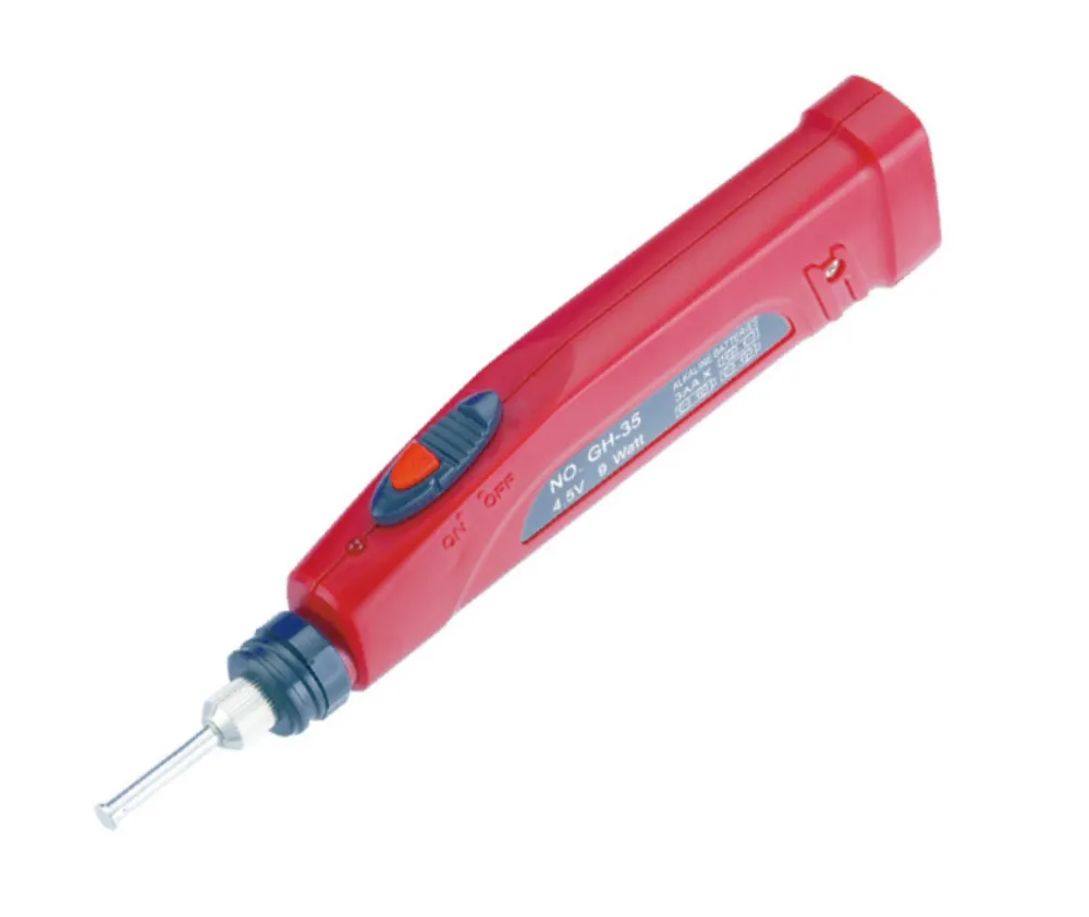 Sew Mate Portable Applicator Wand