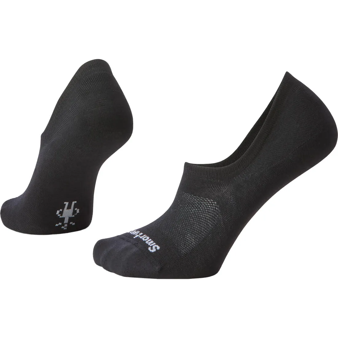 Smartwool Everyday No Show Sock - Men's