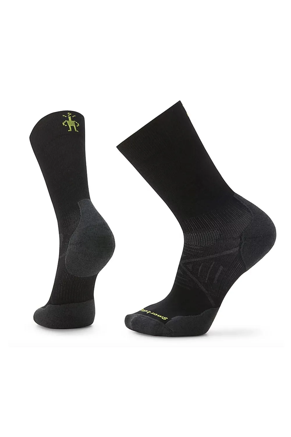 Smartwool Nordic Targeted Cushion Crew Socks