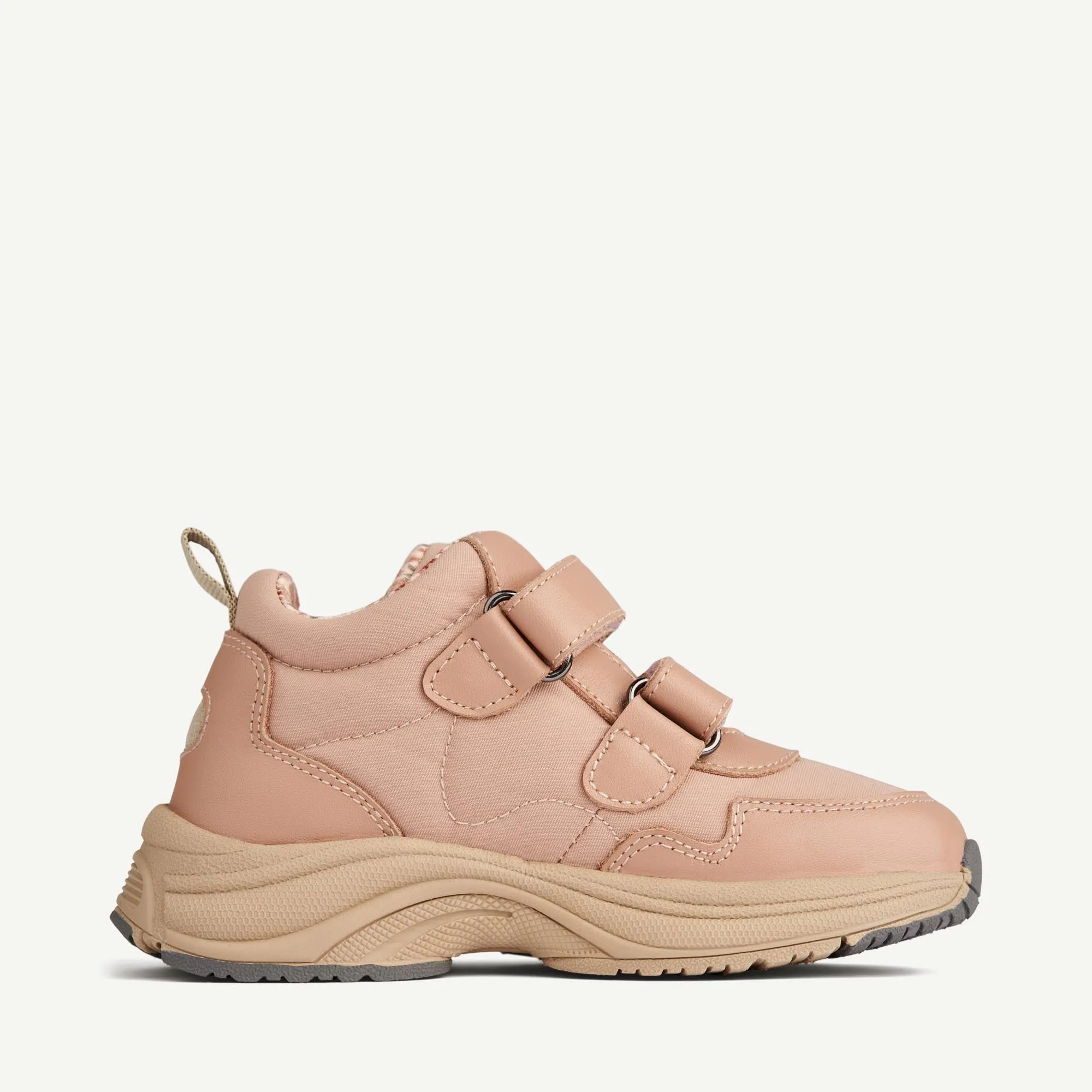 Sneaker Leony Tex - rose dawn