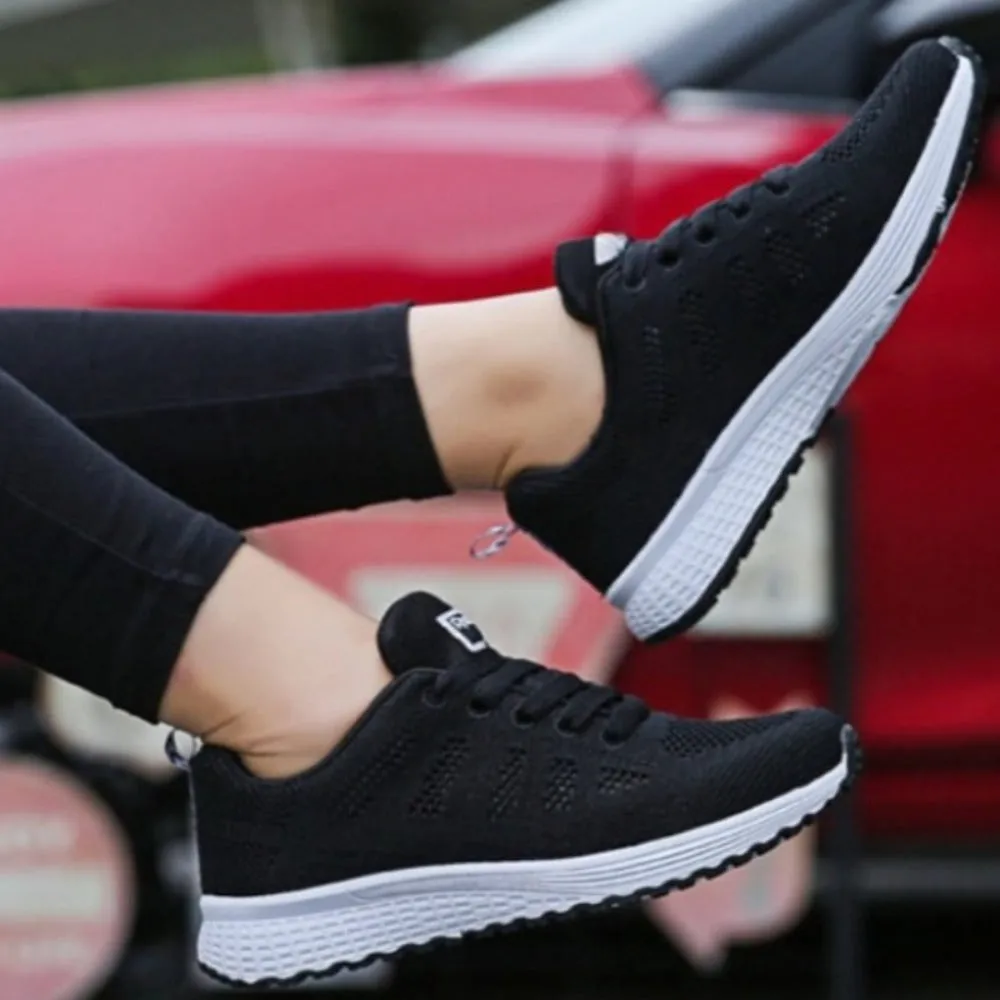 Sneakers Casual Shoes