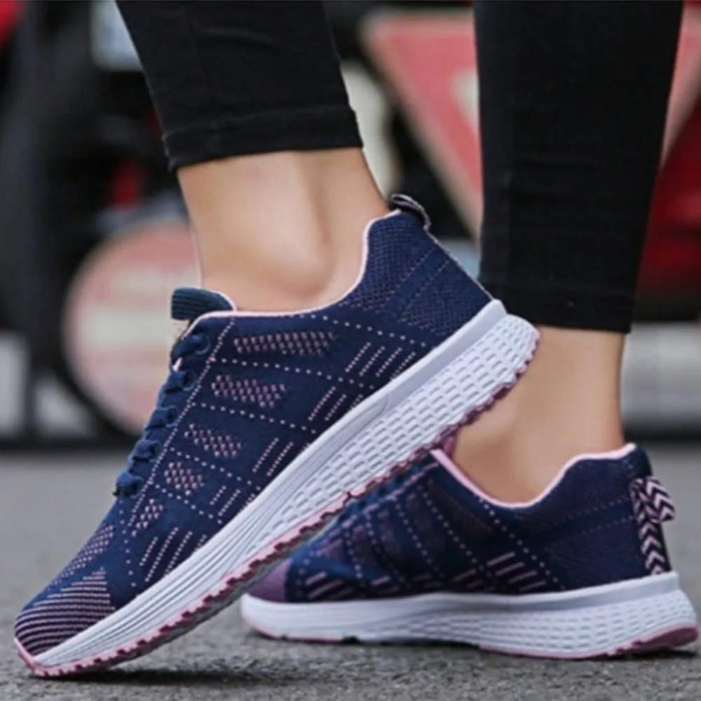 Sneakers Casual Shoes