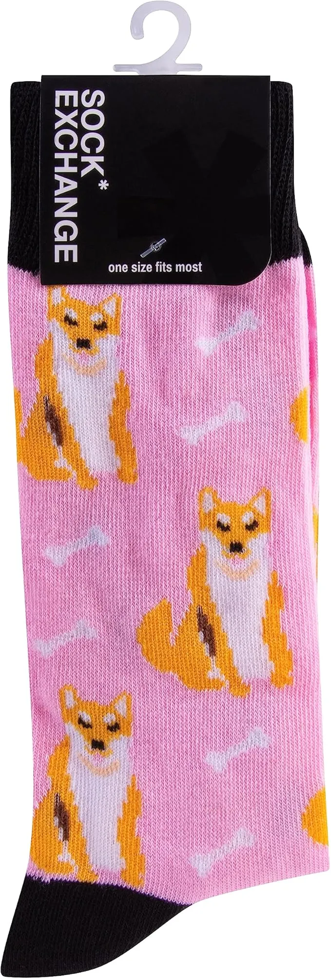 Sock* Exchange - Dog