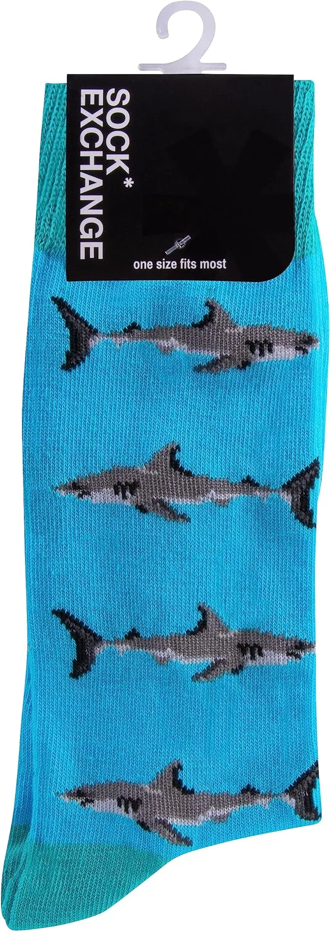 Sock* Exchange - Shark's