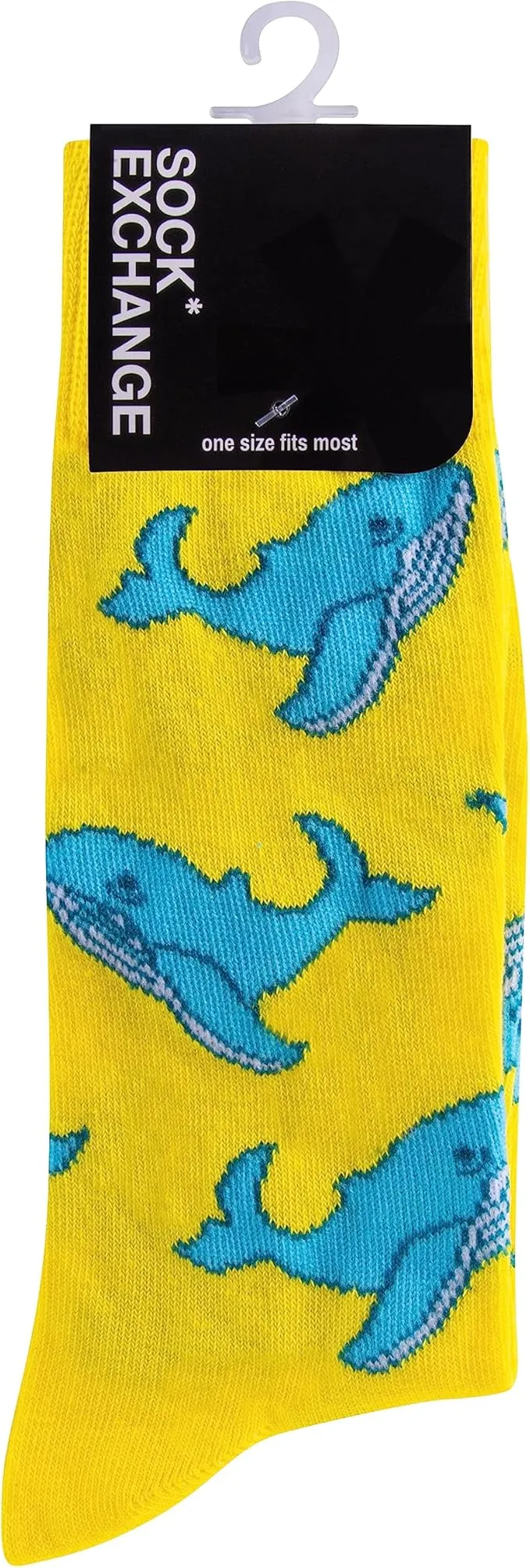 Sock* Exchange - Whale