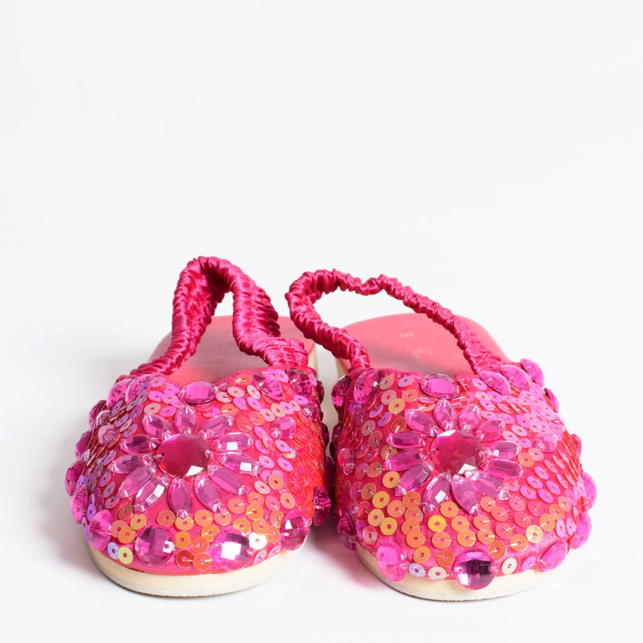 Spellbound Slipper