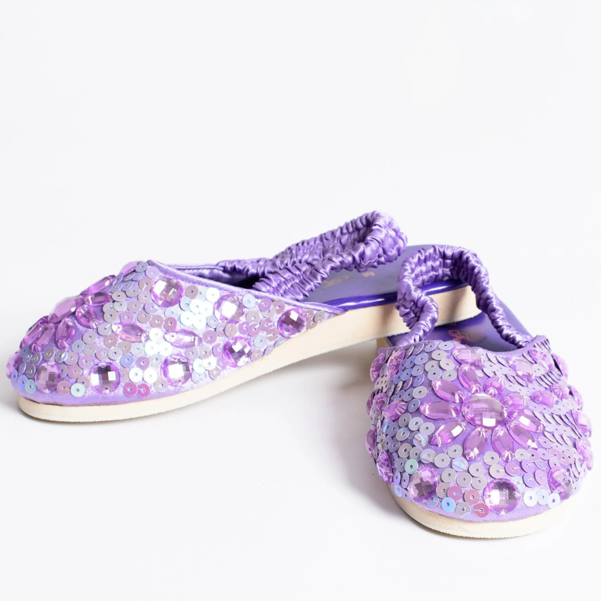 Spellbound Slipper