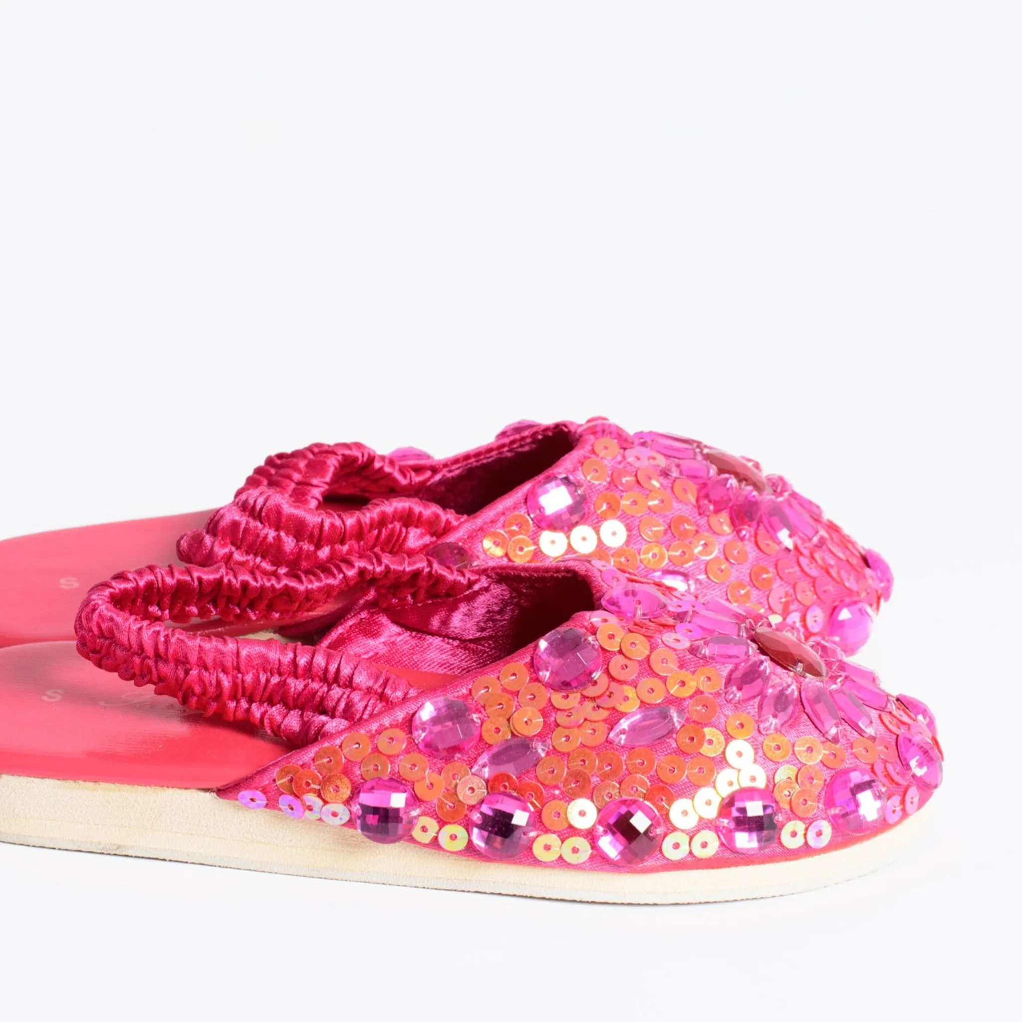 Spellbound Slipper