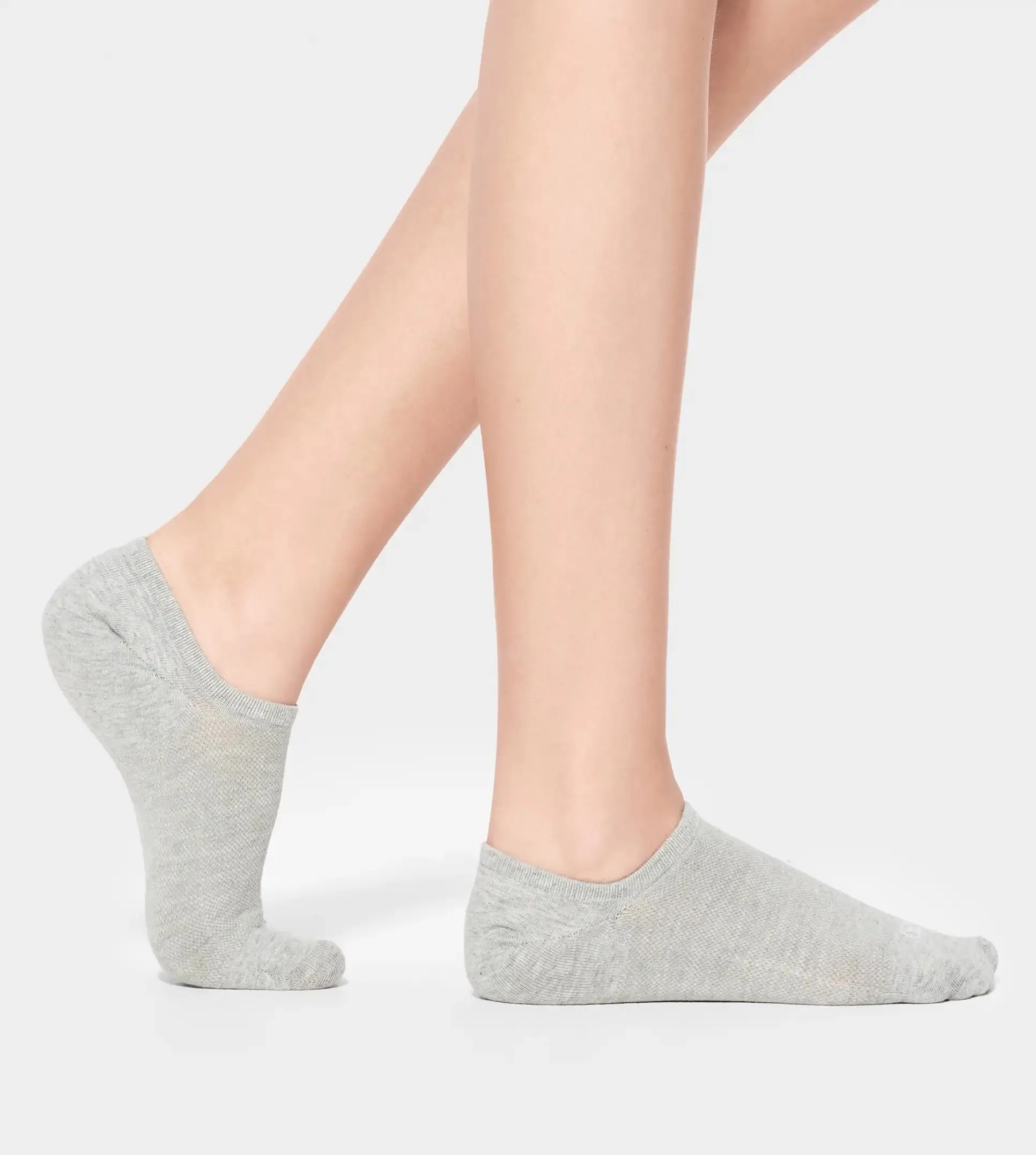 Stella No Show 3-Pack Sock