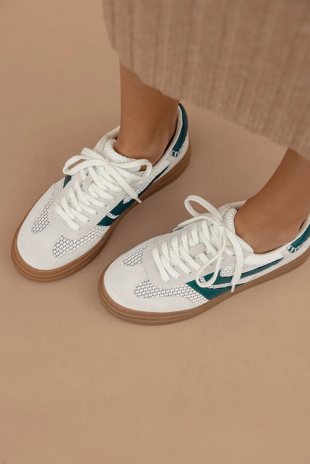 Steve Madden Dodge Sneakers